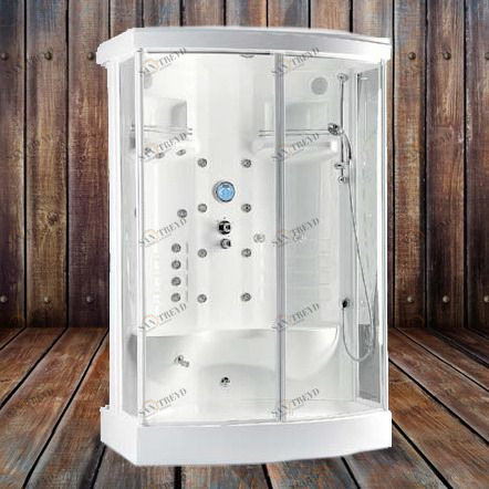 PKA9210S01C0000 Classic collection душевая кабина Pool Spa Santreyd 1715