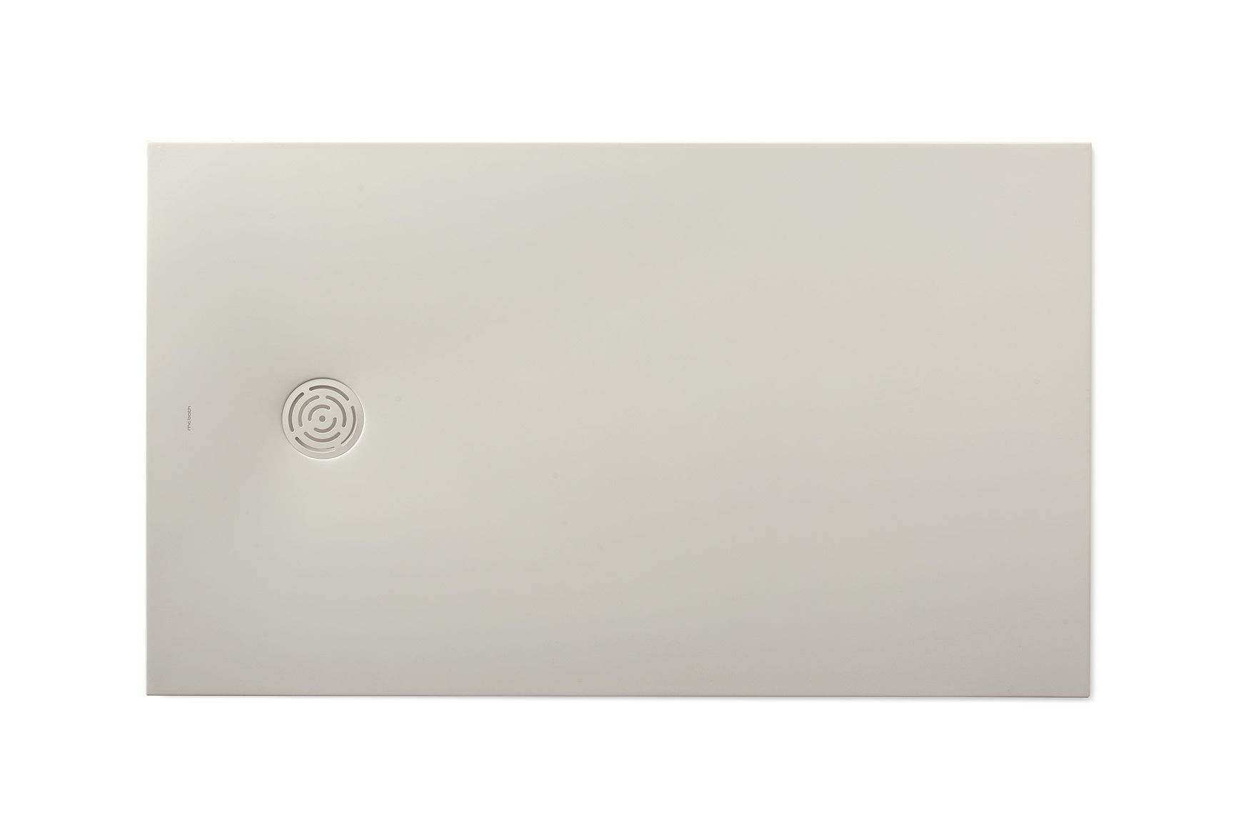 MCBATH Centuria Smooth 140x90 прямоугольный бежевый sun-id-1959519 - Вид №1