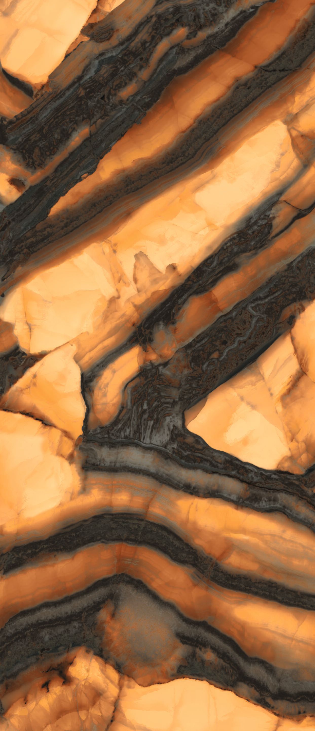 Пол / керамогранит с мраморным эффектом CERAMICA FONDOVALLE Infinito 2.0 ARCH-00121461 - Вид №3