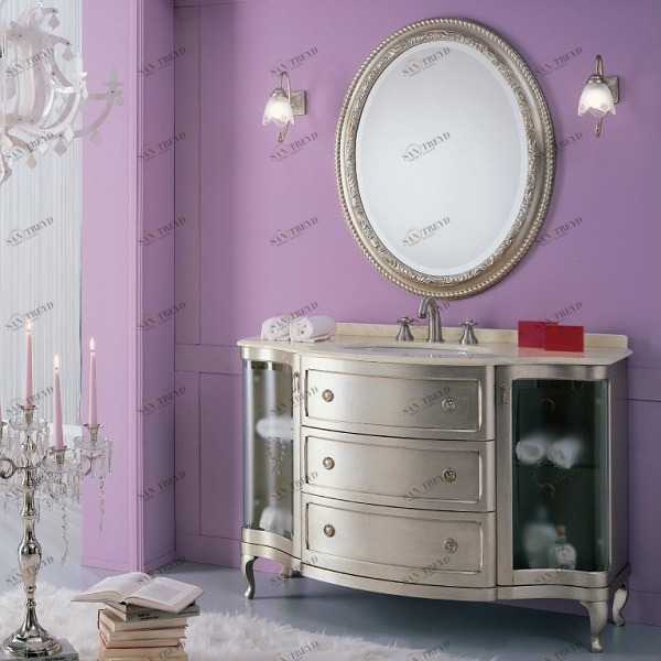 Мебель для ванной Royal comp#2 Eurodesign ROYALCOMP2