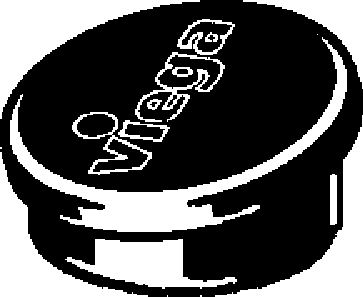 Viega Защитный колпачок Easytop 2270.23 (590 345 1))  - Вид №1