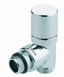 Carlo Poletti V32111M Клапан термостатический прямой, с подключением медной или пластиковой трубы.