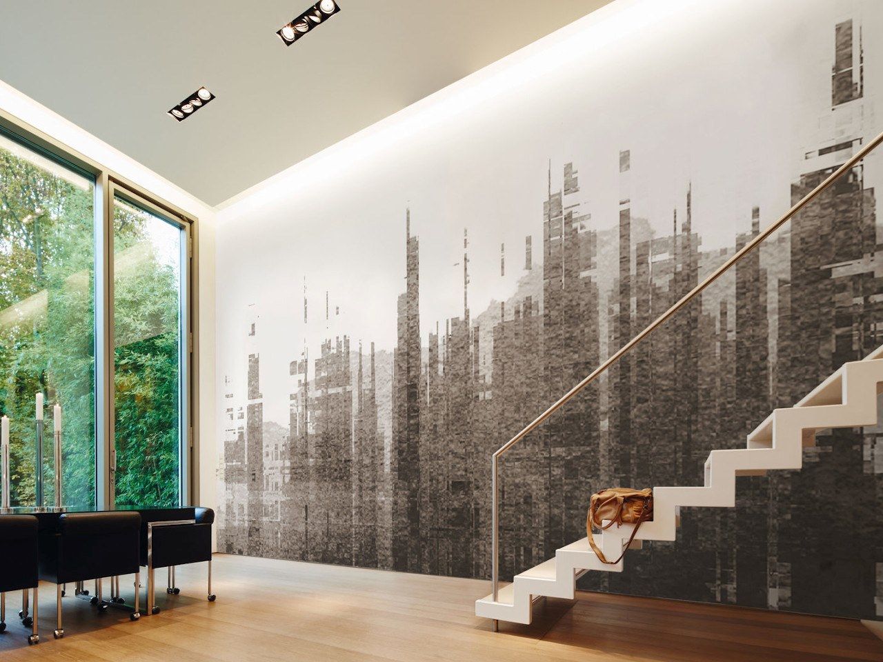 Моющиеся нетканые обои Architects Paper Atelier 47 ARCH-00126201 - Вид №1