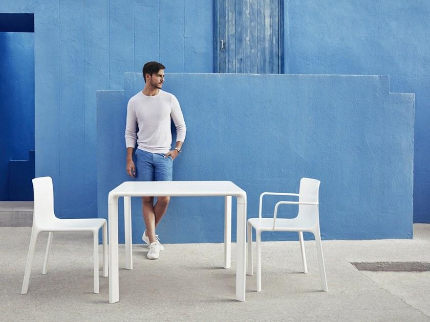 VONDOM Садовый стул с подлокотниками Kes 64019 - Вид №15