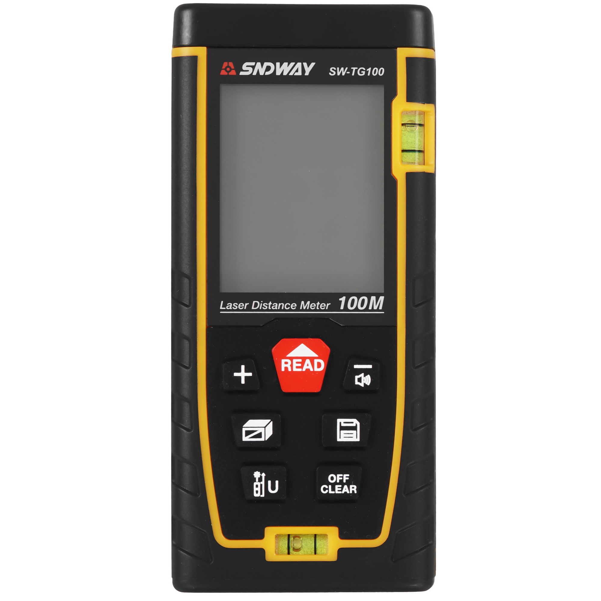 Лазерный дальномер SNDWAY SW-TG100 9178470 STDN-0123498