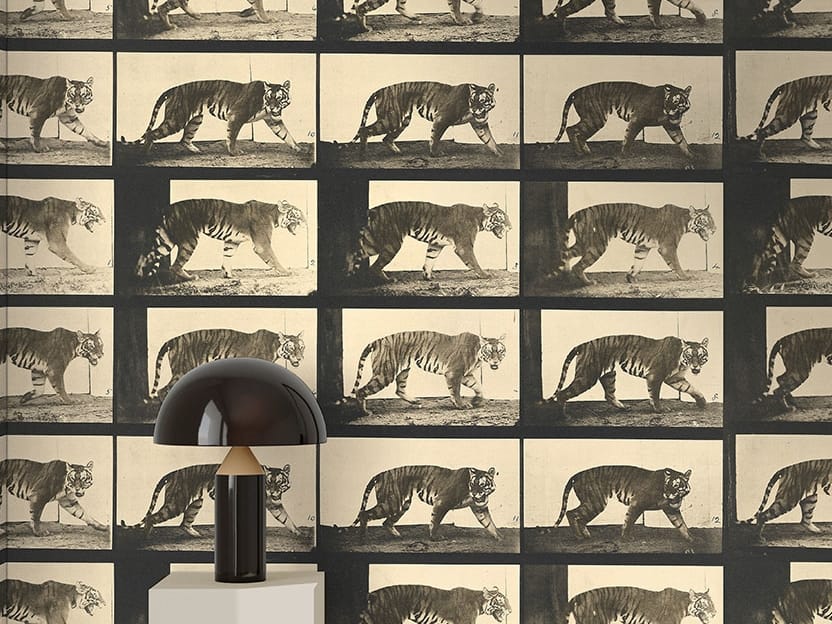 Восточные тематические обои, экологически чистые WallPepper коллекция 2022 ARCH-00120876