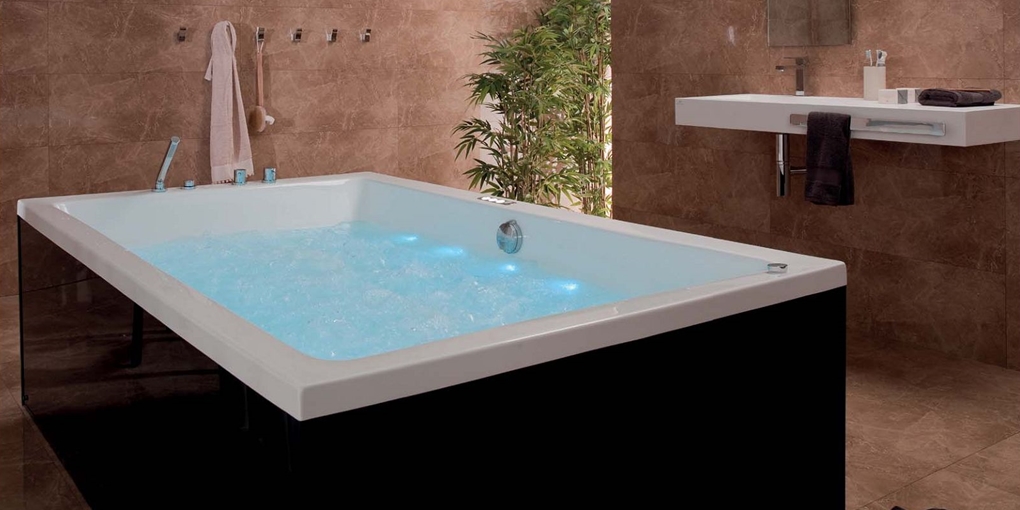 Ванна акриловая S109800003 System pool Minimal Duo SYSTEMPOOL - Вид №1