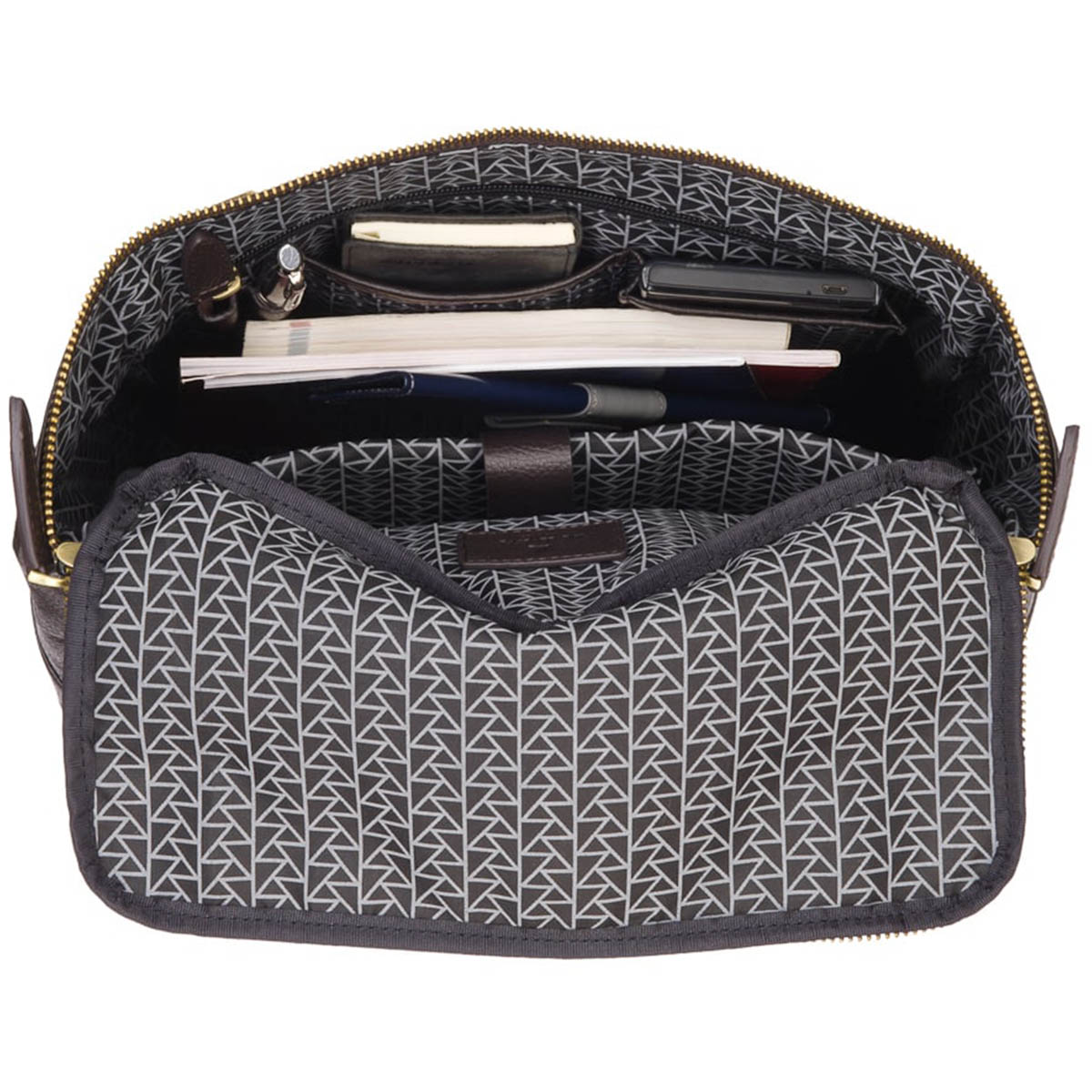 B402621-220-09 Рюкзак Dr Koffer  - Вид №2