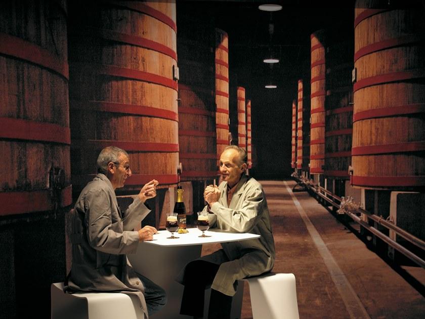 Extremis Алюминиевый стол для пикника со встроенными скамейками sun-id-1433021 - Вид №7