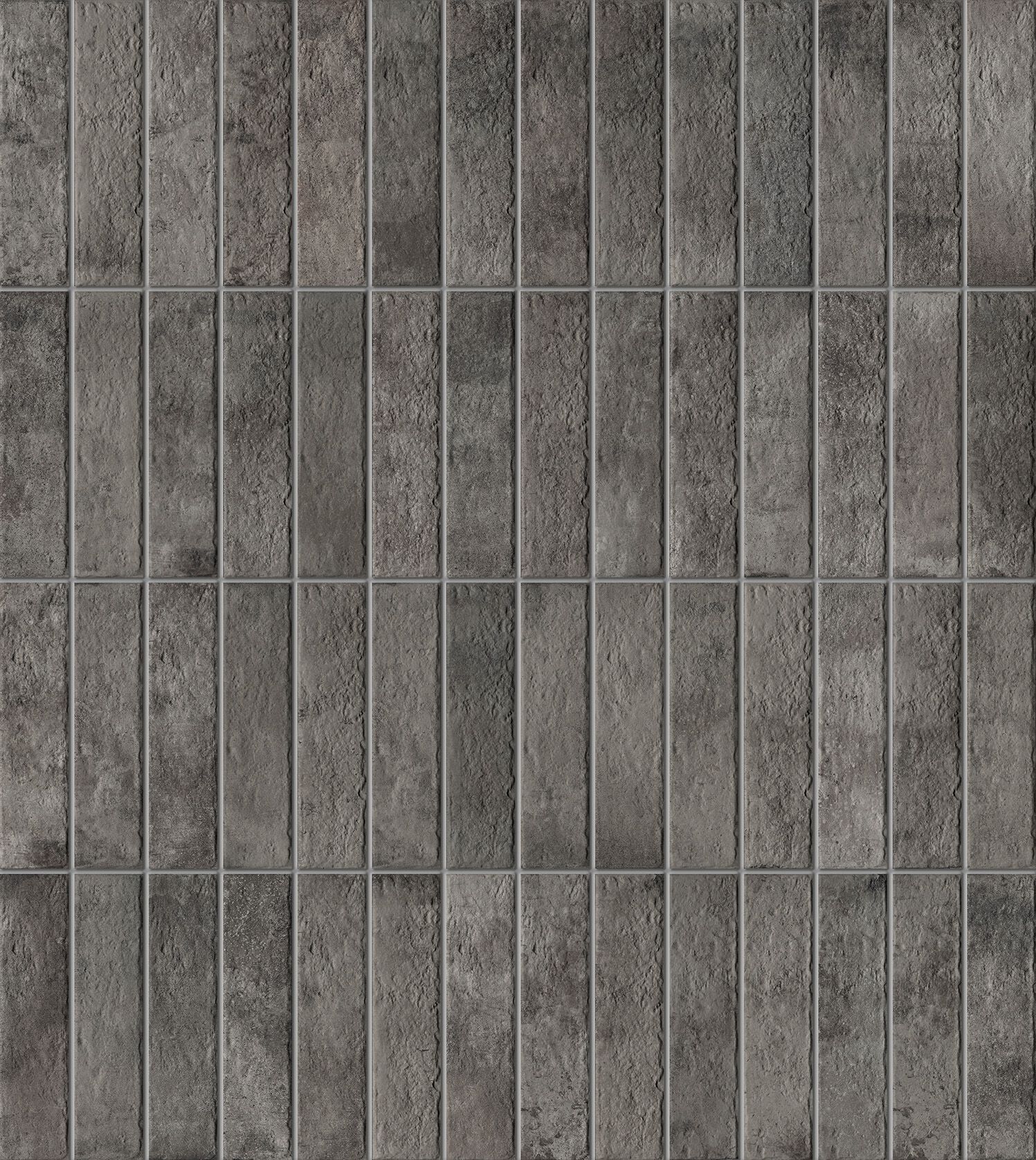 Пол / облицовка керамогранита с эффектом кирпича KERADOM CHELSEA ARCH-00102454 - Вид №14