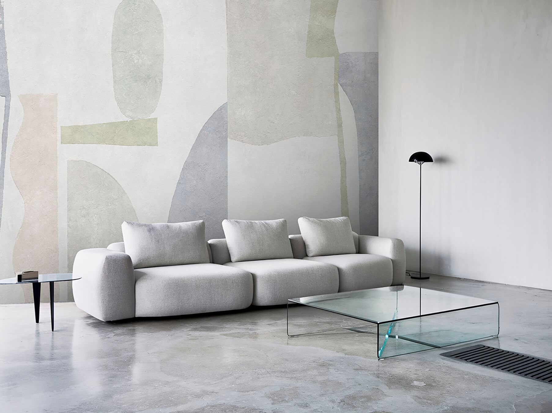 Геометрические обои MILLE997 Geoline ARCH-00144462