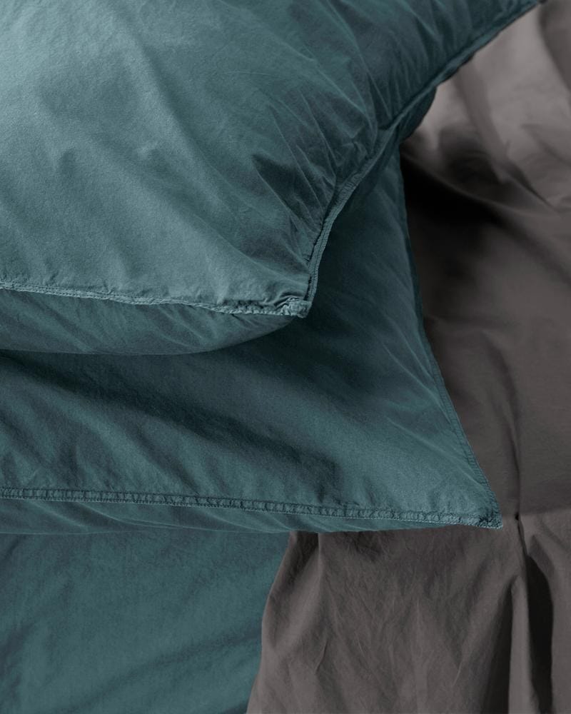 Набор наволочек из сверхтонкого хлопка Society Limonta NITE ARCH-00141395 - Вид №33