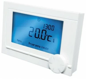 Paradigma Italia Терморегуляция и гигрометрический контроль