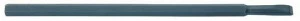 KAPRIOL Долото из вытянутой стали Hand tools - punte e scalpelli