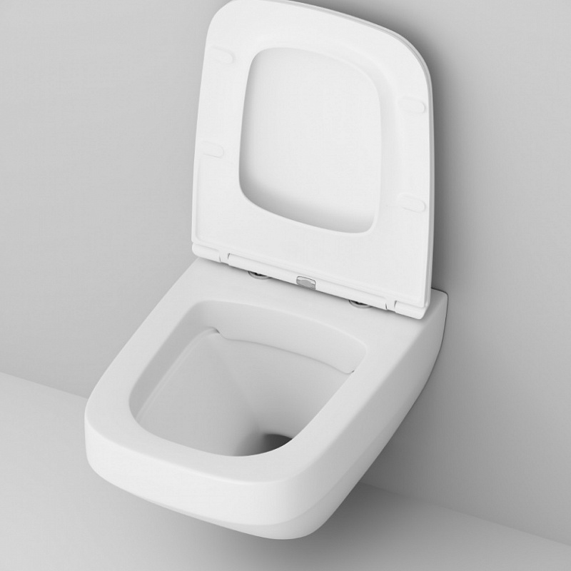 IS47051.50A1700 Инсталл с клав Pro S глянц хром с подв унит Inspire V2.0 FlashClean с сид м/л AM.PM Inspire 2.0  - Вид №4