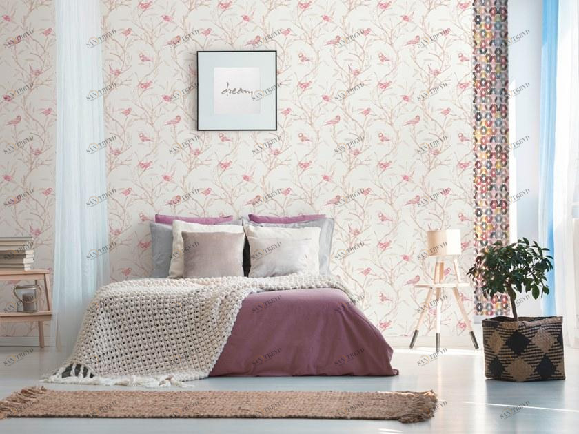 Architects Paper Флизелиновые обои Colibri sun-id-1392564