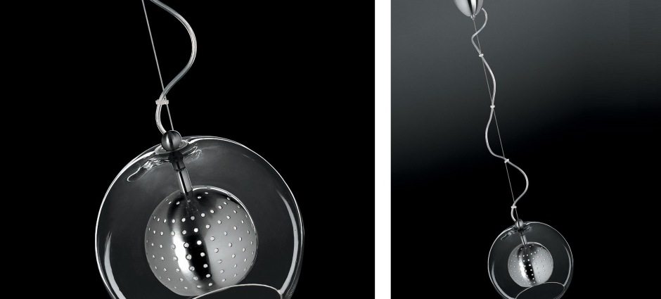 006897 Светильник Alma Light Globe - Вид №2