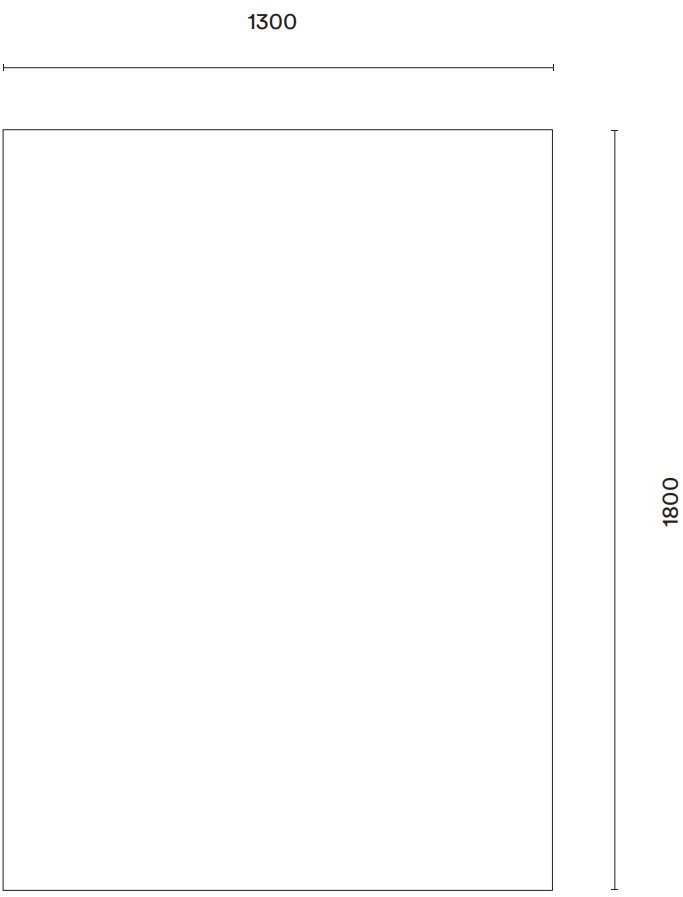 Hem Плед из шерсти мериноса Scribble Hem13710  - Вид №5