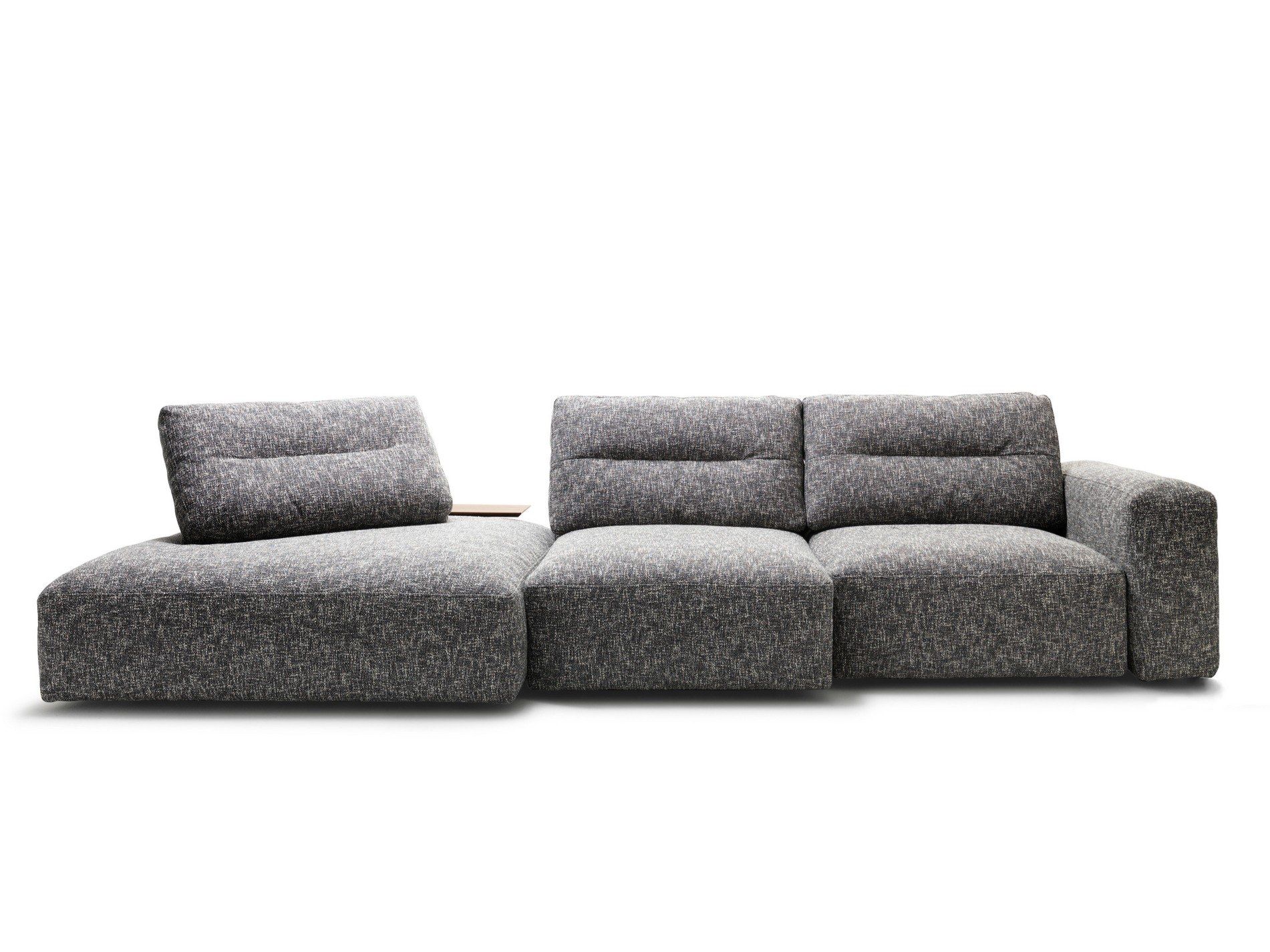 Ткань диван Saba Italia MY TAOS ARCH-00004819 - Вид №1