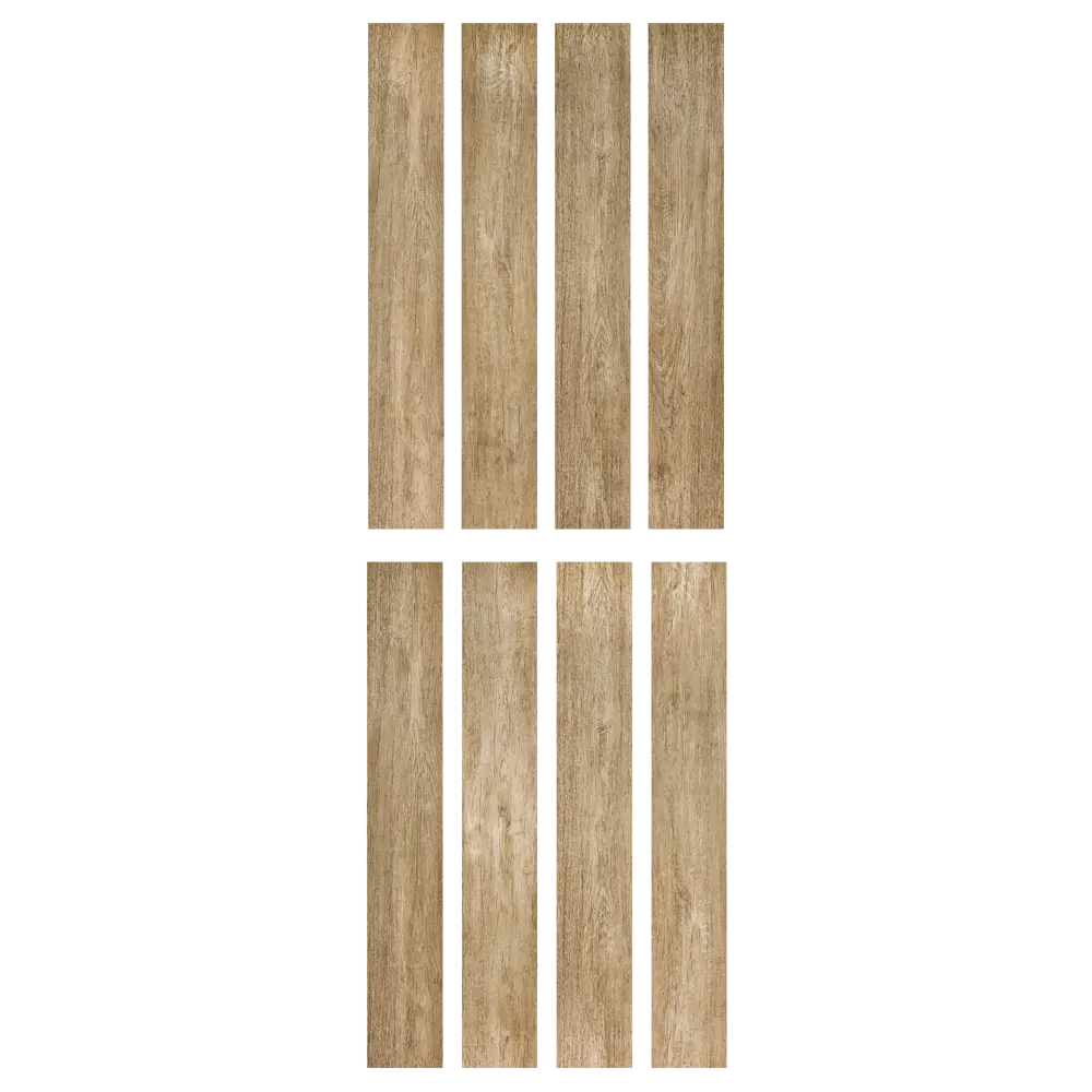 ATRIUM SPC плитка Дуб Ле Ван - влагостойкое напольное покрытие 86277414 STLM-0067509 - Вид №4