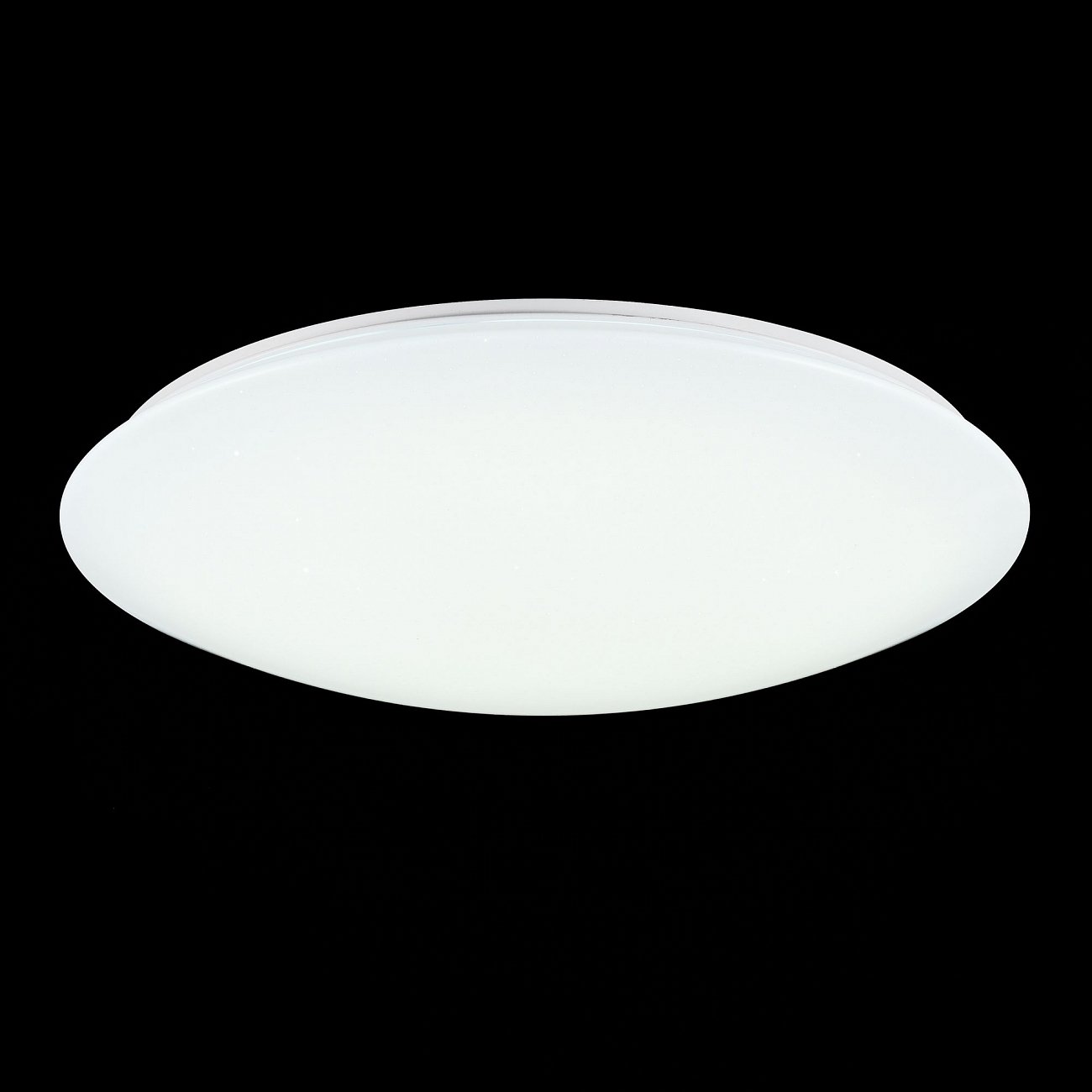 Светильник потолочный 34,5 см белый Gloria FR6999-CL-30-W FREYA LED 00-3957042 Белый  - Вид №1