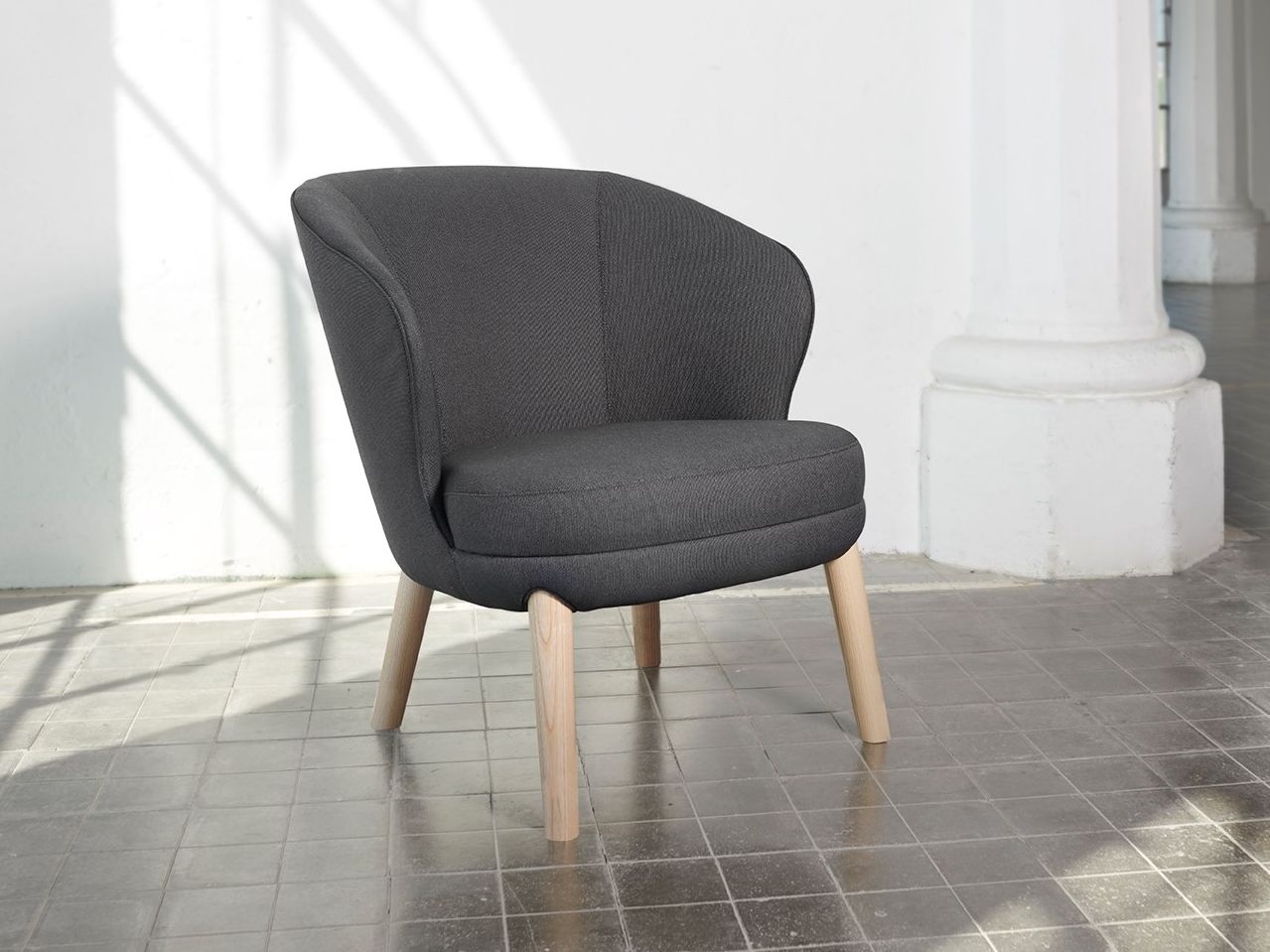 Кресло с подлокотниками Very Wood ARCH-00078268 - Вид №5