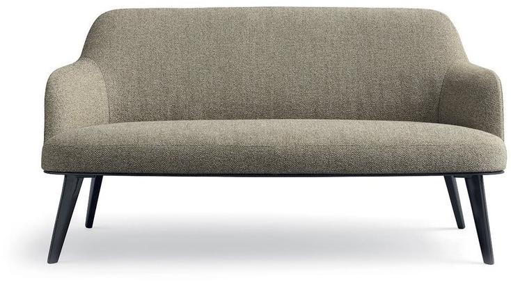 Poliform Диван из ткани Jane sun-id-1484501 - Вид №1