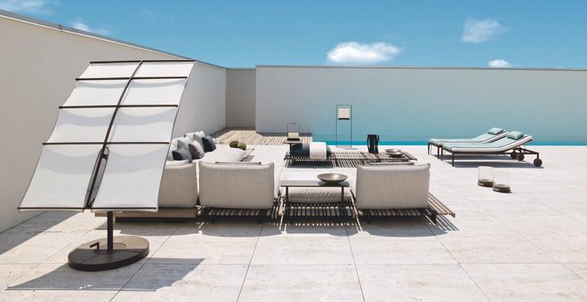 Giorgetti Светодиодная настольная лампа Gea sun-id-1507981 - Вид №2