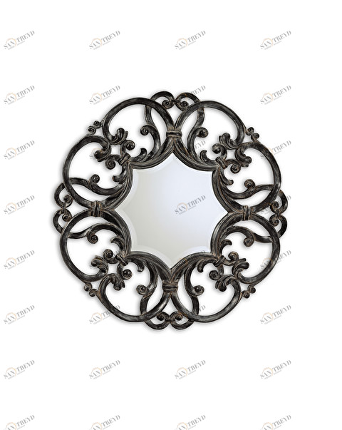 BLAAMELIE Зеркало Black Amelie Devon&Devon 