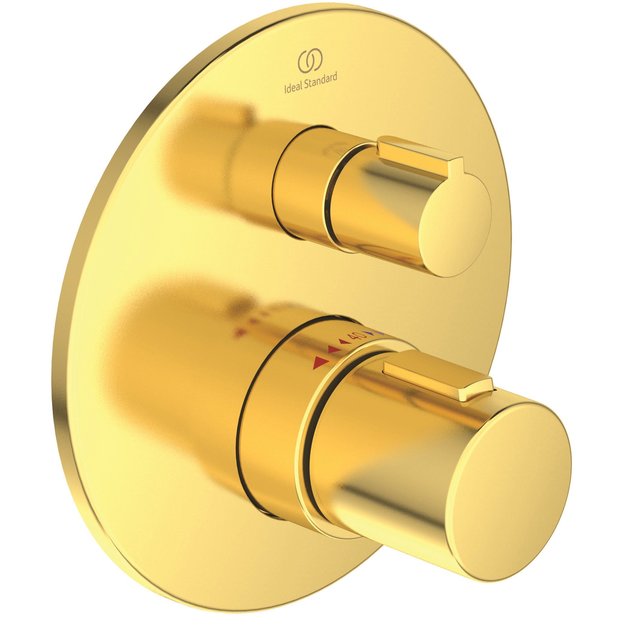 Термостатический смеситель для душа Ideal Standard Ceratherm ARCH-00111492 - Вид №1