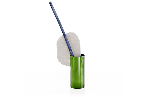 VITRA Вазы Декупаж, Барре Ronan & Erwan Bouroullec, 2020 Vitraglobal sun-id-1986363