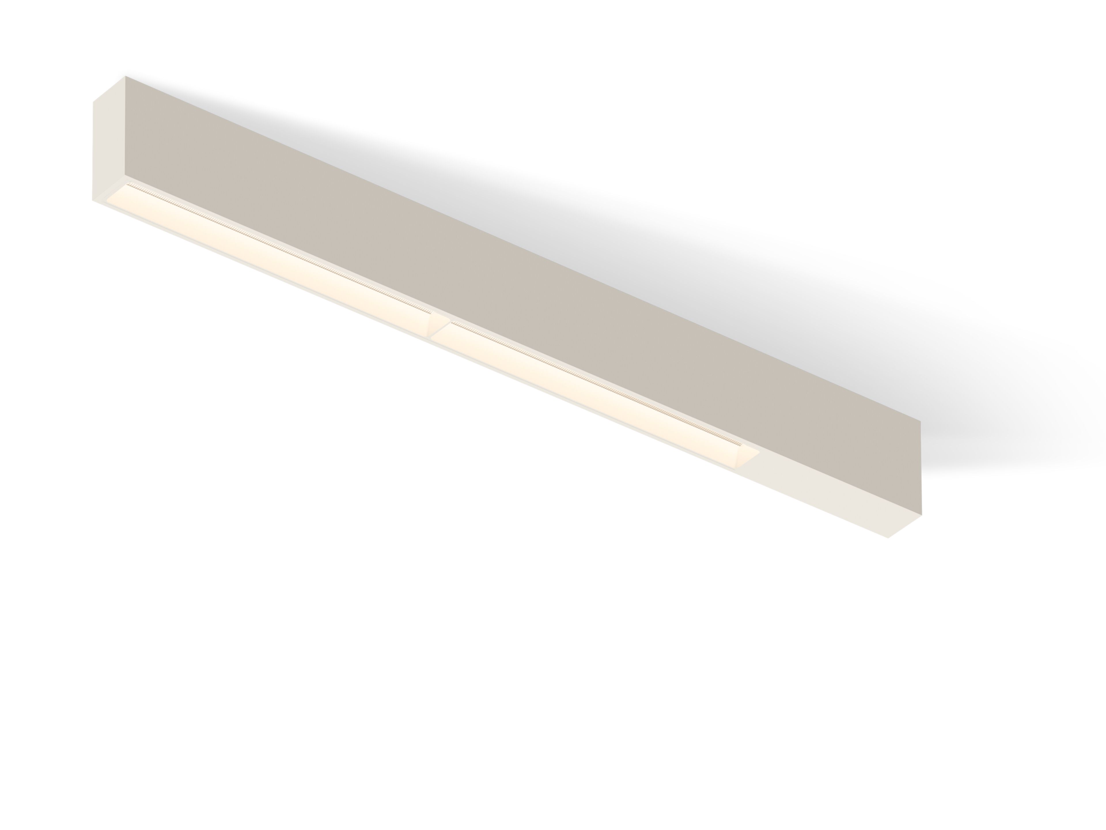 Алюминиевый светодиодный потолочный светильник Vibia смещение ARCH-00122595 - Вид №3