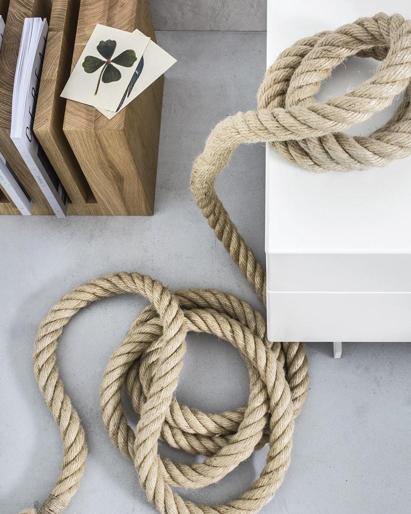 ZANETTE Комод из дерева Cloe sun-id-1347197 - Вид №4