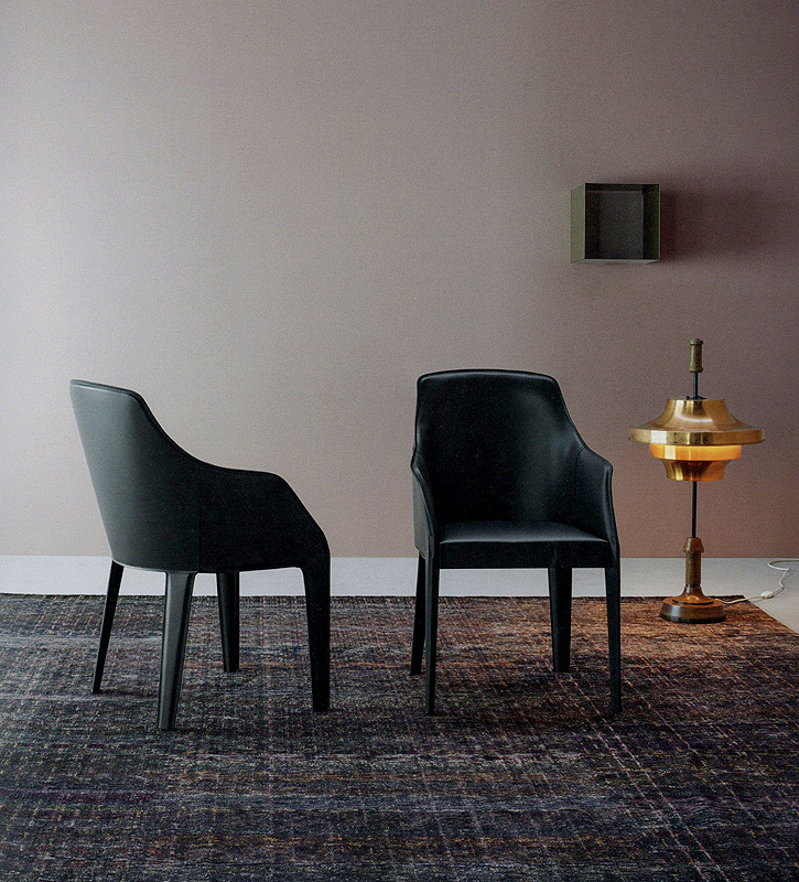 Стул MISS LAMINA BONALDO DV 74 