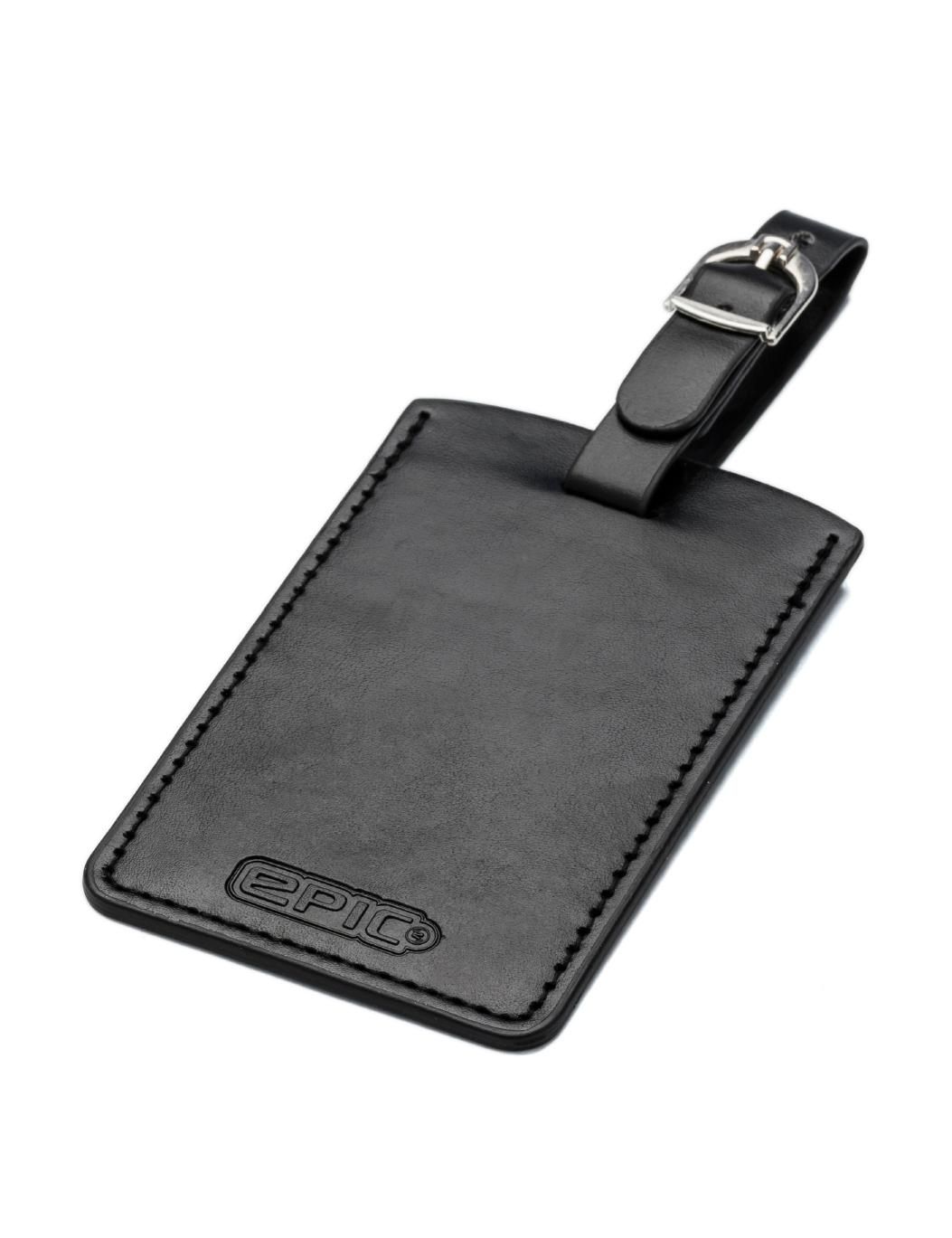 EA8027/02 Бирка для багажа Elegant ID Tag Epic Travel Accessories 2.0 