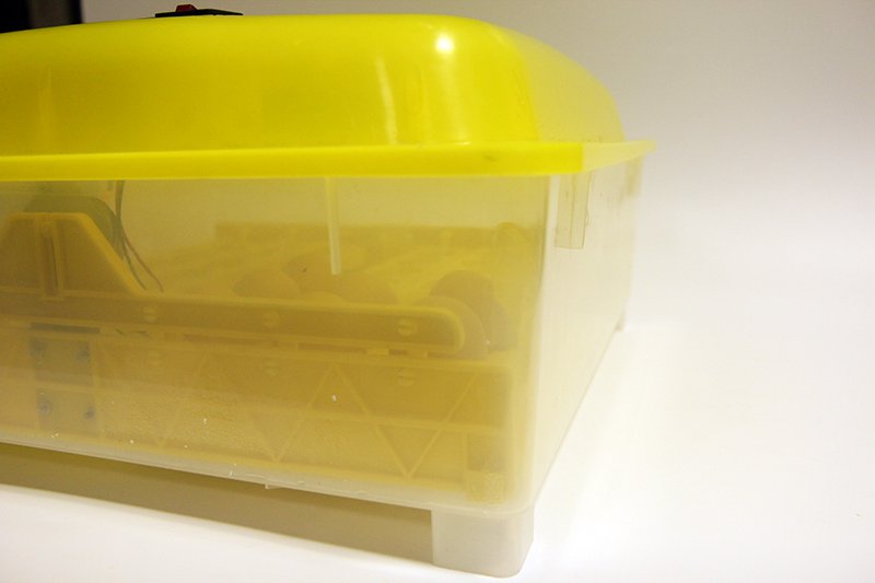 2009 Инкубатор для яиц автоматический АИ-48АВ LAB.Space  - Вид №12