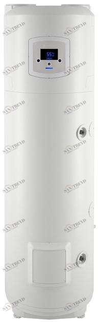 CHAFFOTEAUX Тепловой носос Aquanext sun-id-1467614