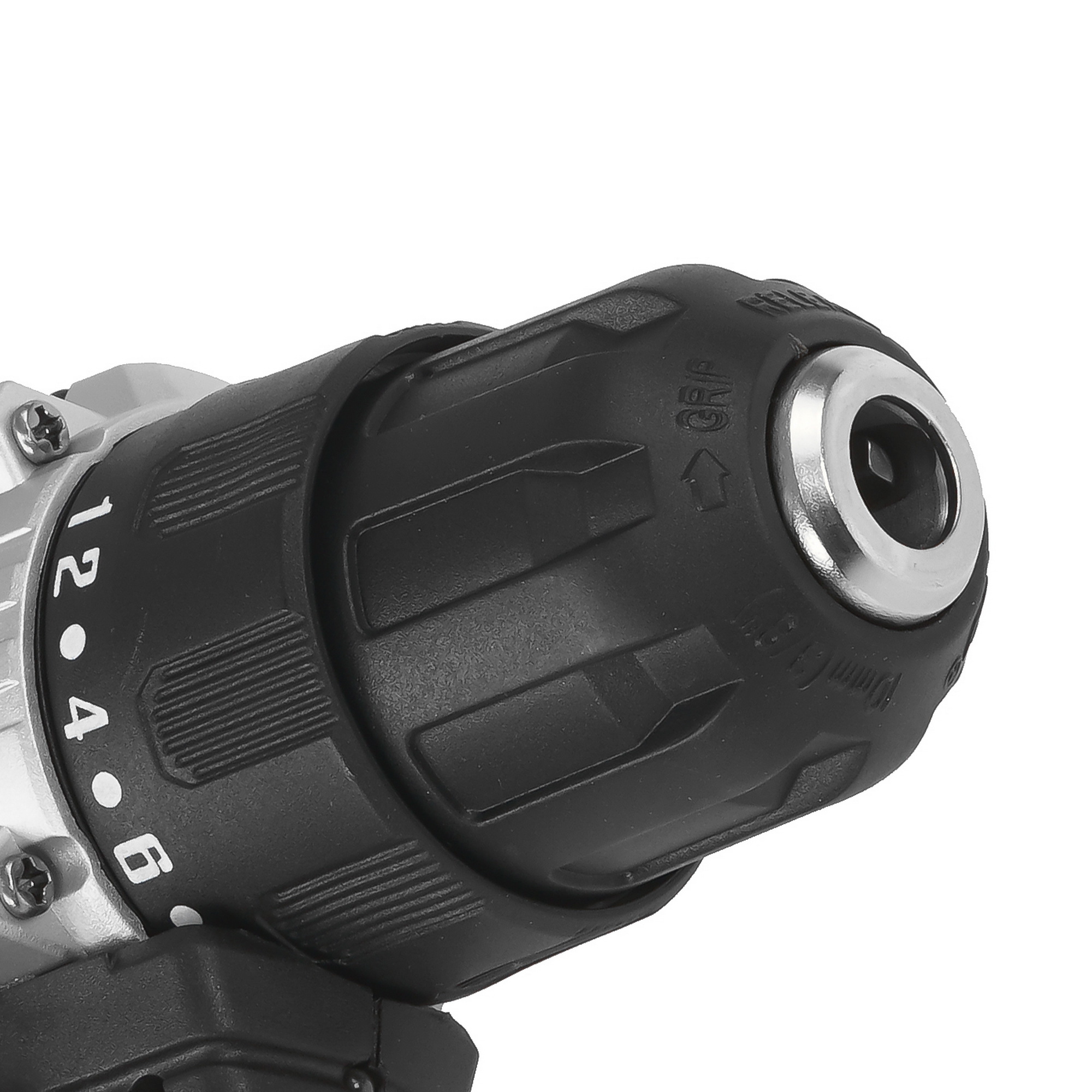 Дрель-шуруповерт PIT PBM12K-10B/1 X-DRIVER OnePower 12V 9086502 STDN-0052210 - Вид №4