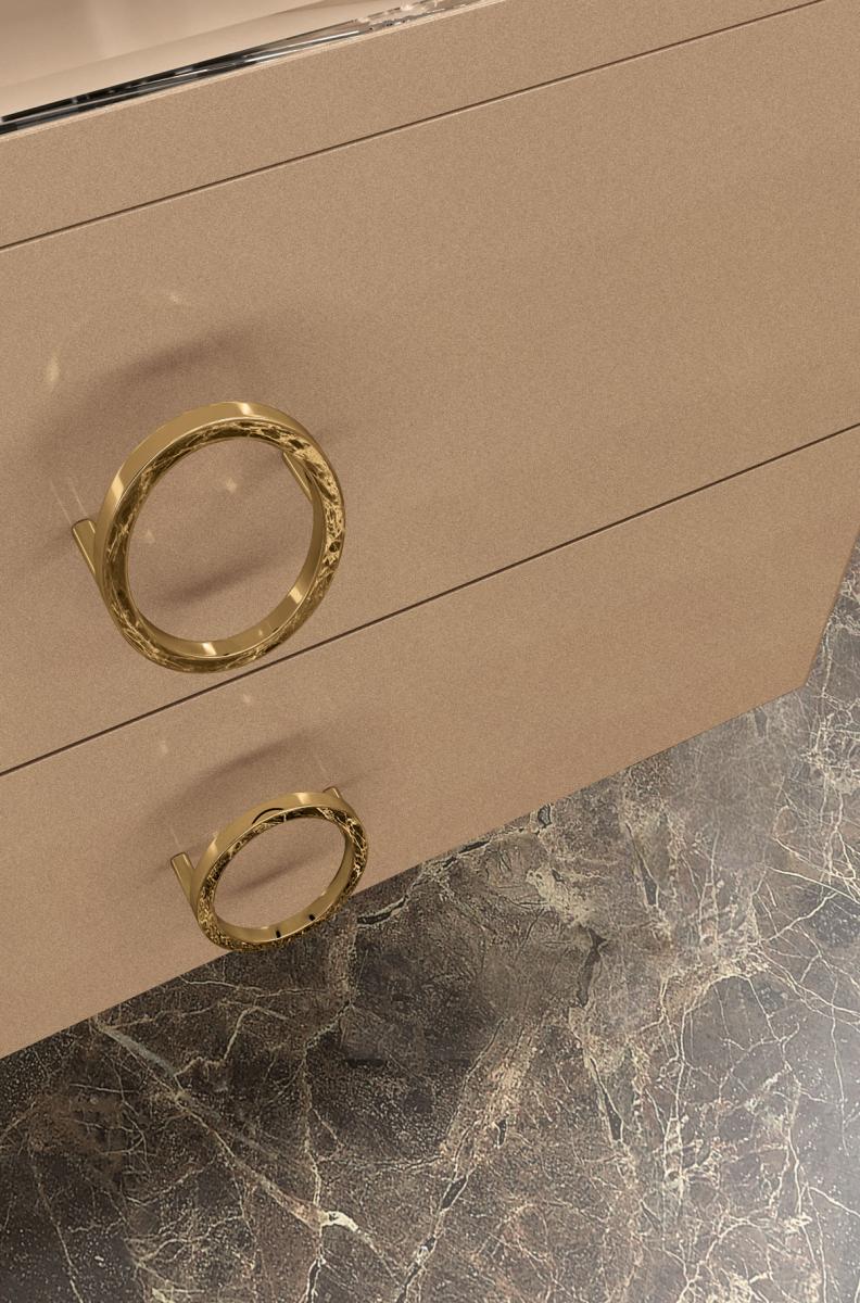 Daphne Мебель для ванной OASIS BATHROOM Daphne - Вид №58