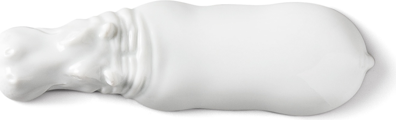 1044427 Подставка для ножа Фарфоровая Sieger by Furstenberg Китай 