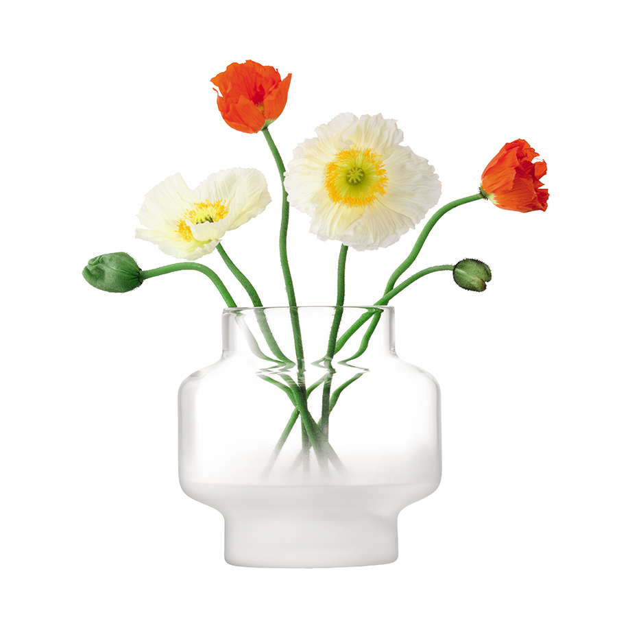 Ваза Mist 19 см LSA International G160419156 - Вид №2