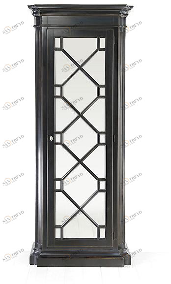 MARIONI Деревянная витрина Nest sun-id-1399771