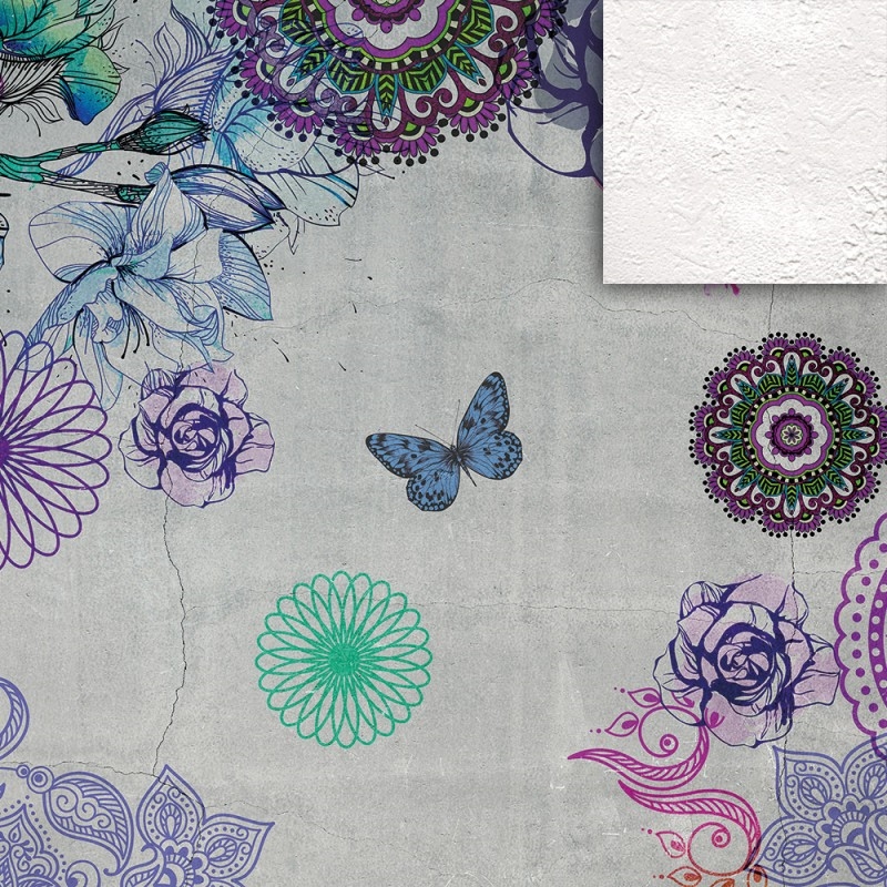 WP03022A Обои декоративные Adriani e Rossi  - Вид №4