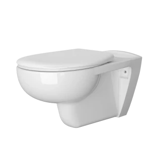 Унитаз подвесной Vitra Conforma безободковый 82634388 STLM-2136562