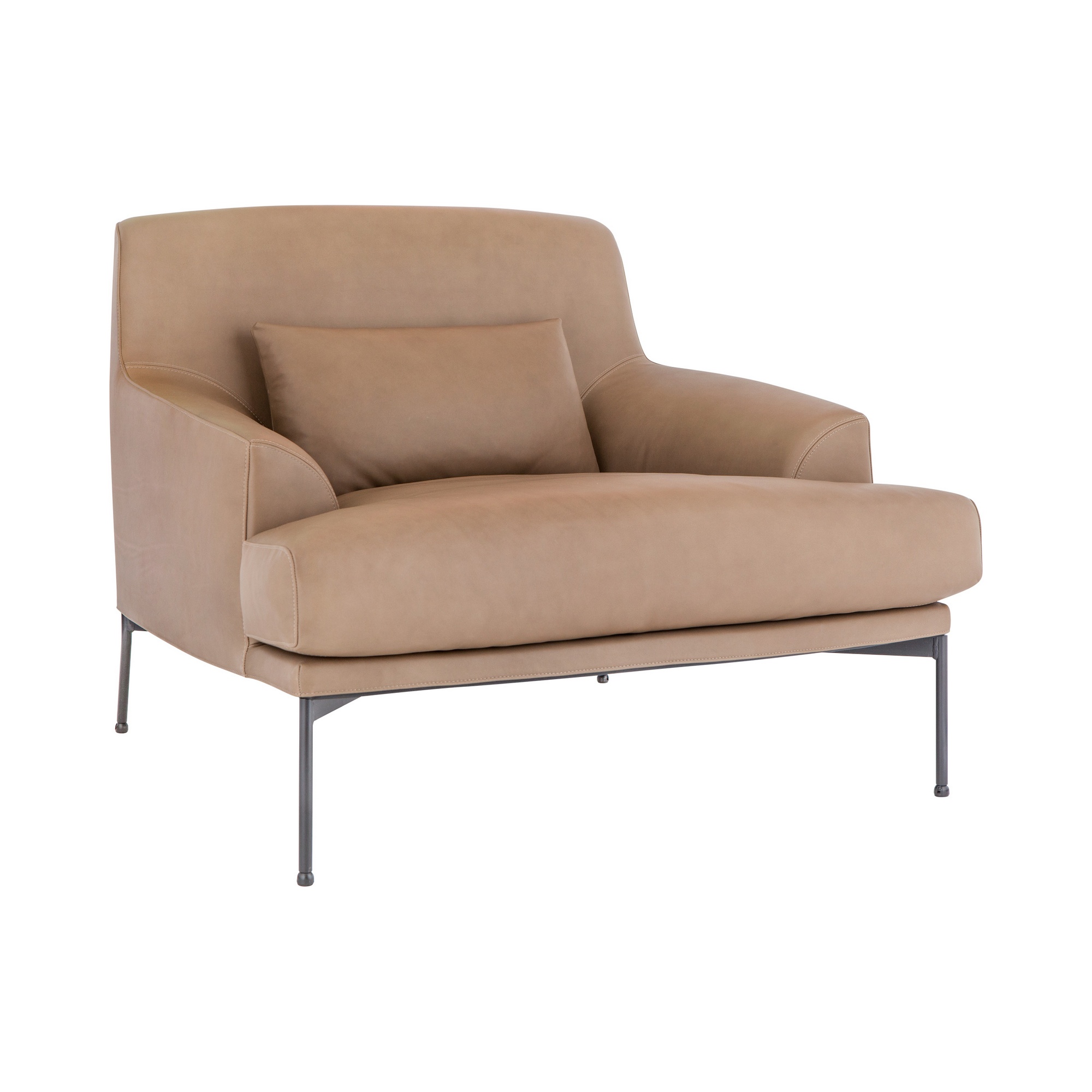 Кресло / Montevideo Tacchini sun-id-375545 - Вид №1