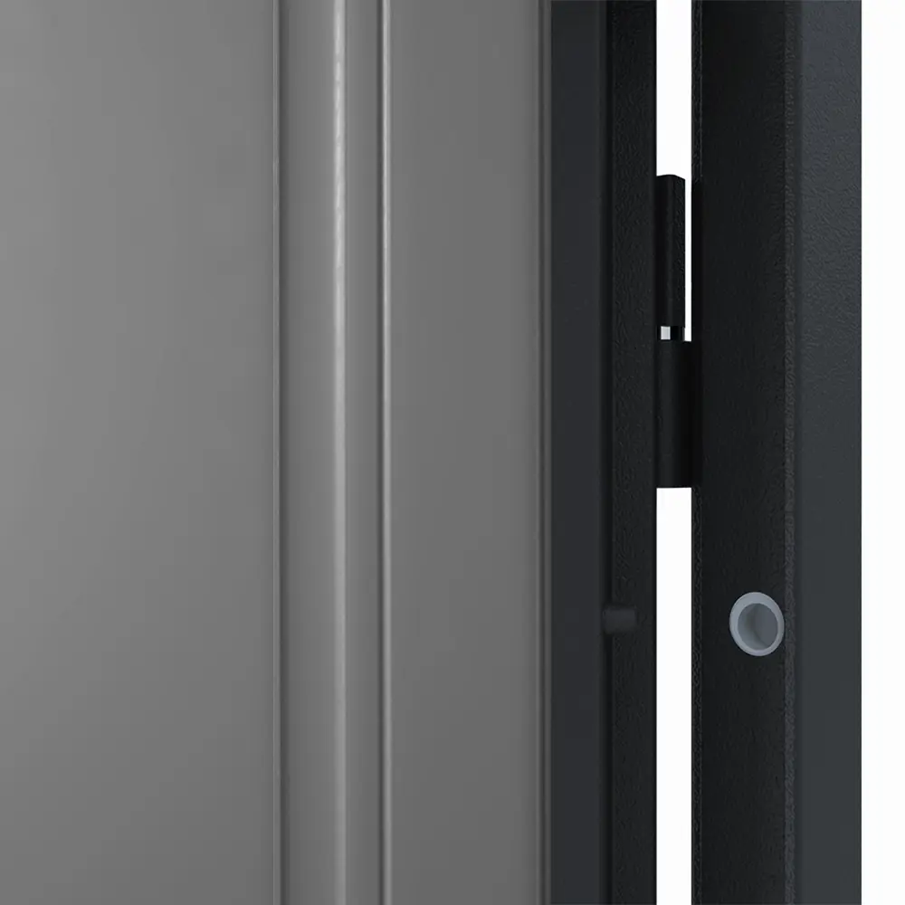 Входная дверь Santreyd Термо Профи - надежная защита и тепло 89390638 STLM-1496424 - Вид №3