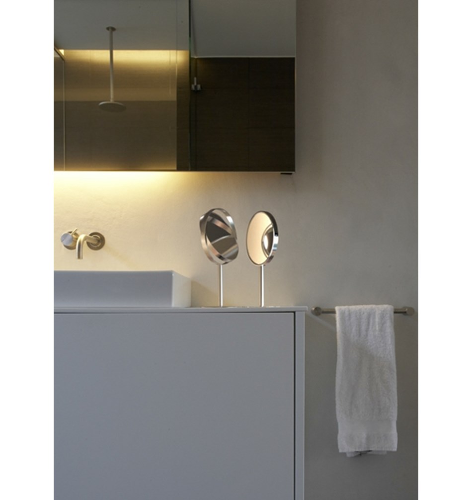 FROST Увеличительное зеркало 2, стол N1943 sun-id-1966611 - Вид №3