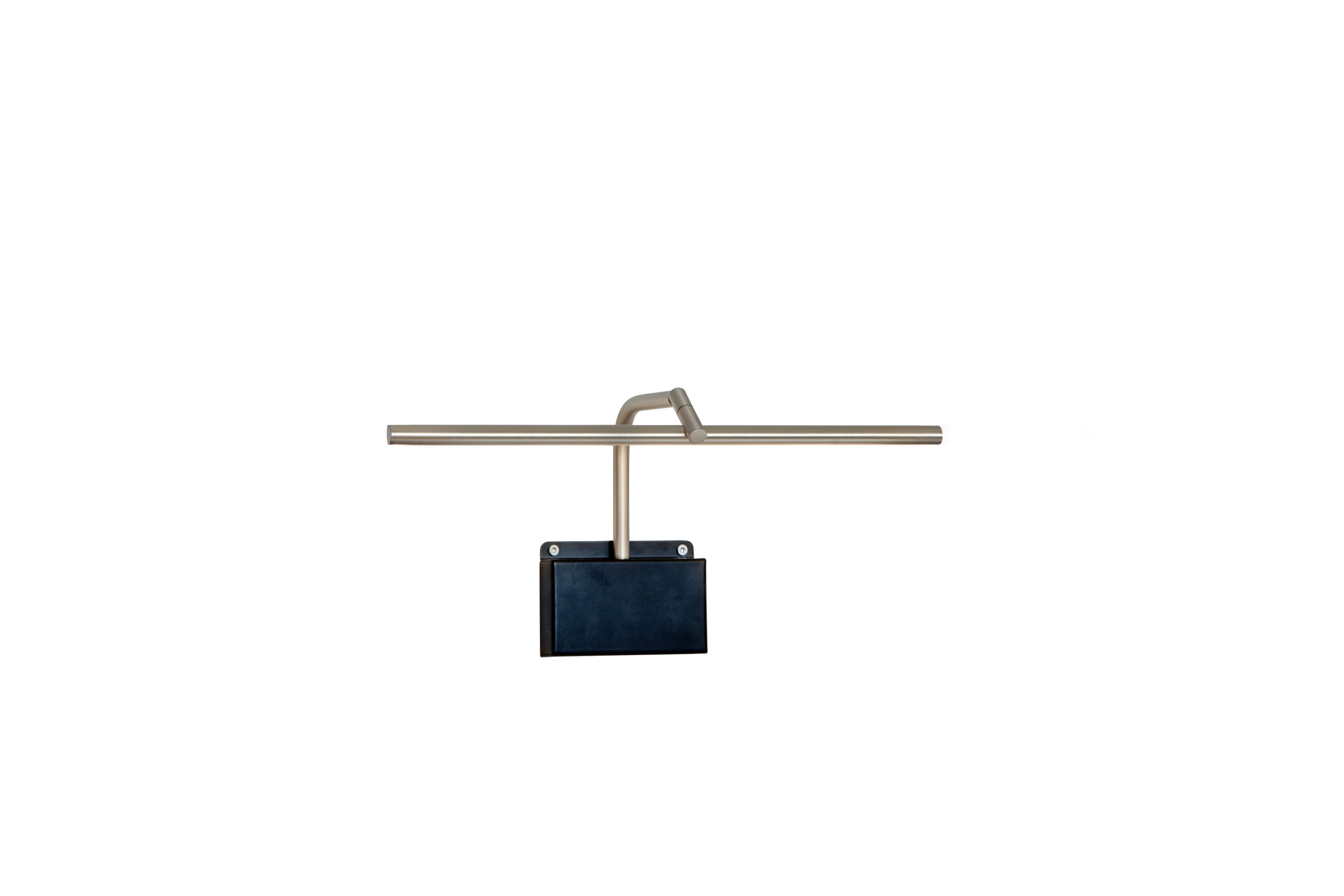 Латунный светодиодный настенный светильник для картин CVL Luminaires Airy ARCH-00034573 - Вид №9