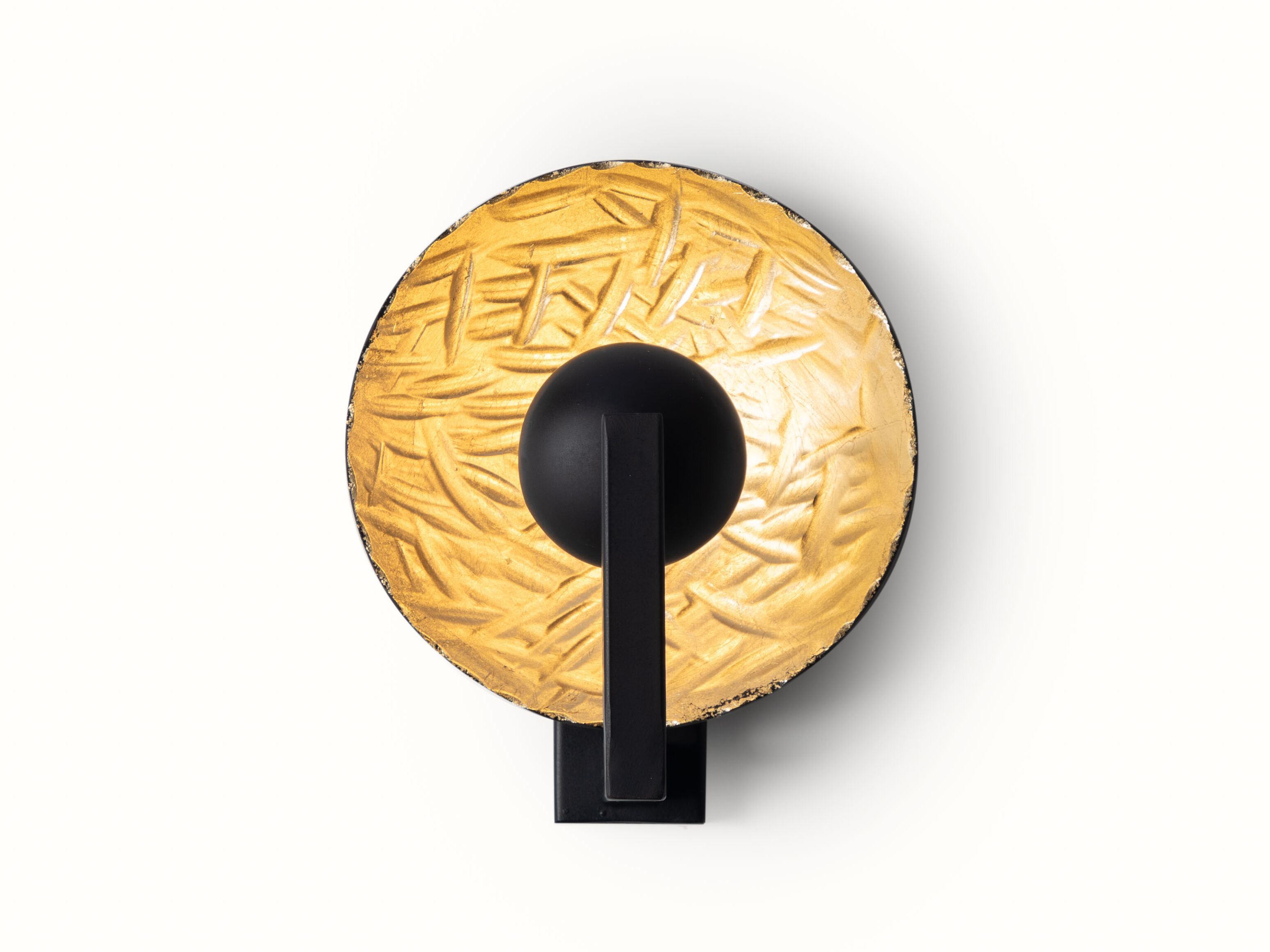 Металлический светодиодный настенный светильник STILLUX RANDOM 21655 ARCH-00073347