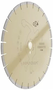 MAXIMA Диск по бетону Dischi diamantati specifici
